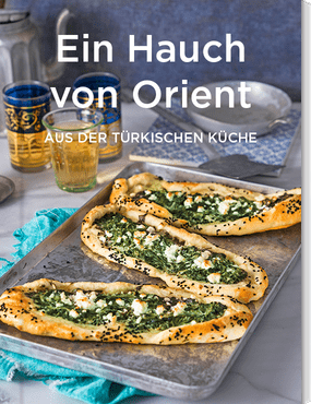Ein Hauch von Orient