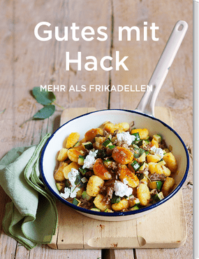 Gutes mit Hack