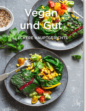 Vegan & gut