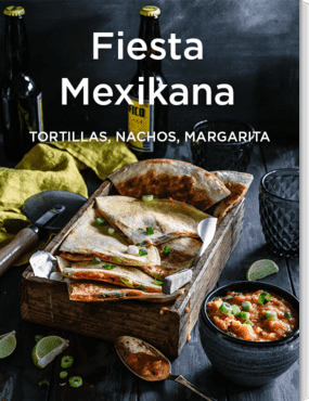Fiesta Mexikana