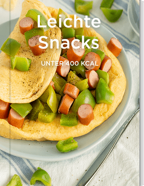 Leichte Snacks