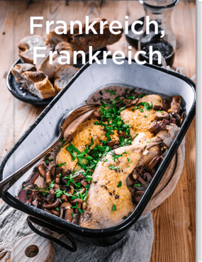 Frankreich, Frankreich