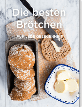Die besten Brötchen für jede Gelegenheit