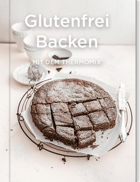 Glutenfrei Backen