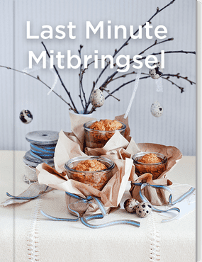 Last Minute Mitbringsel