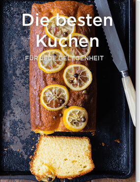 Die besten Kuchen