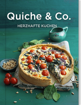 Quiche & Co.