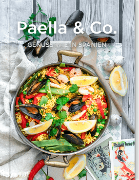 Paella & Co.