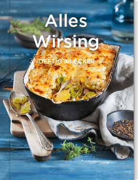 Alles Wirsing