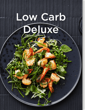 Low Carb Deluxe