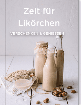 Zeit für Likörchen