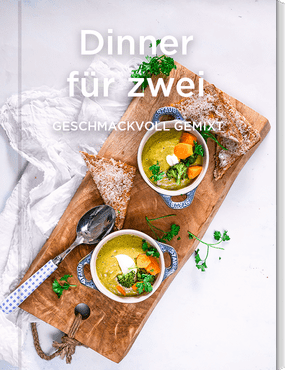Dinner für zwei