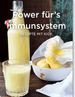 Power für dein Immunsystem
