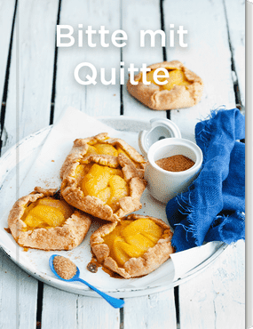 Quittenbrot für den Thermomix®