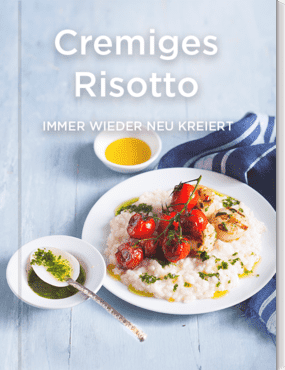 Cremiges Risotto