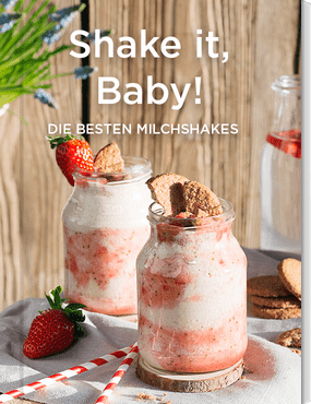 Shake it, Baby!