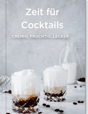 Zeit für Cocktails