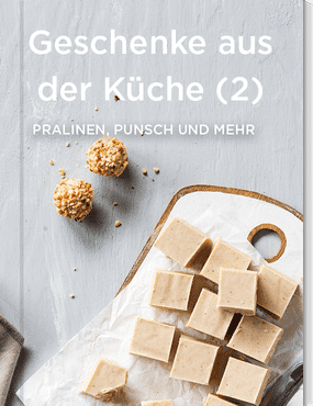 Geschenke aus der Küche (2)