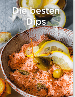 Die besten Dips