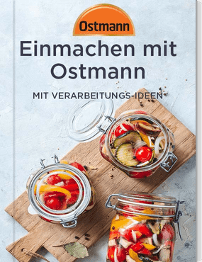 Einmachen mit Ostmann