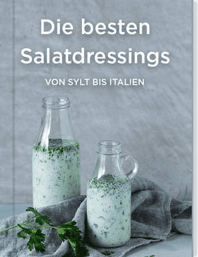 Die besten Salatdressings