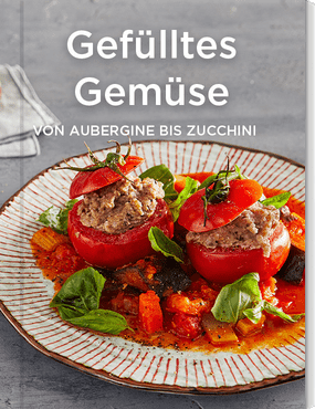 Gefülltes Gemüse