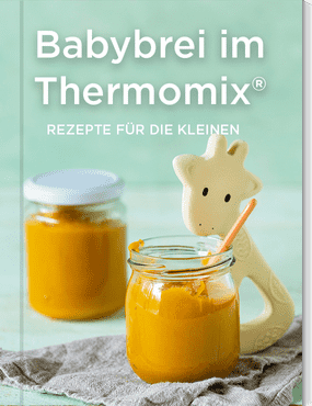 Babybrei im Thermomix®