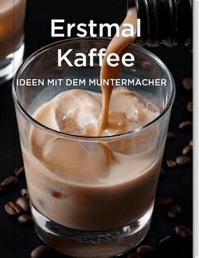 Erstmal Kaffee