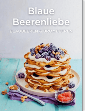 Blaue Beerenliebe