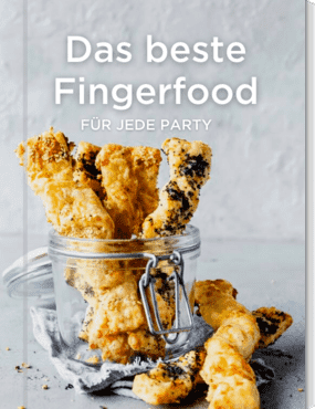 Das beste Fingerfood