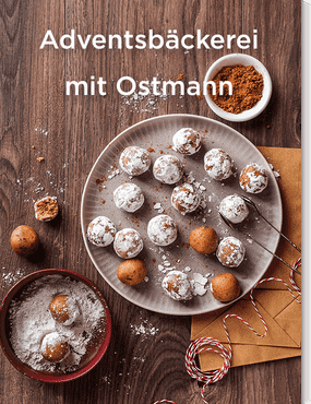 Adventsbäckerei mit Ostmann