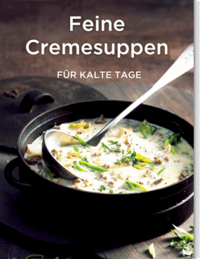 Feine Cremesuppen 