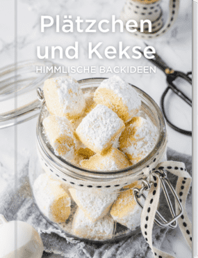 Plätzchen und Kekse