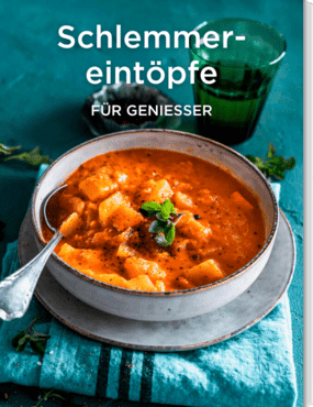 Schlemmereintöpfe