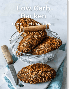 Low Carb Backen