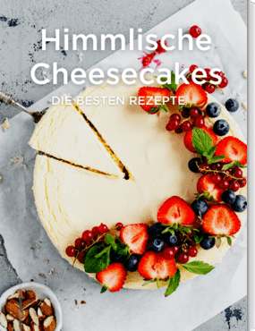 Himmlische Cheesecakes