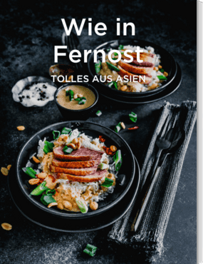Wie in Fernost
