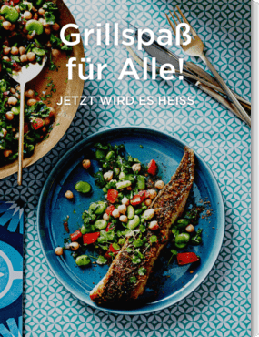 Grillspaß für Alle