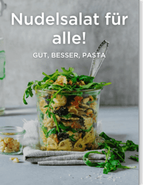 Nudelsalat für alle