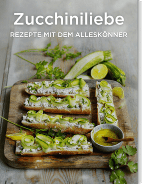 Zucchiniliebe