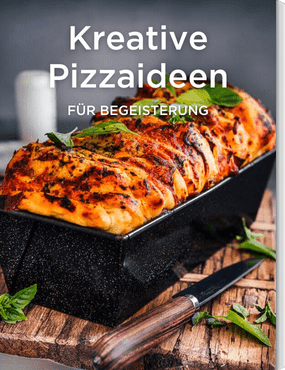 Kreative Pizzaideen