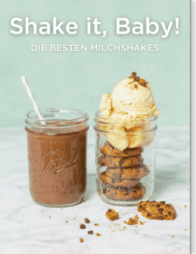 Shake it, Baby!