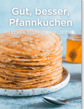 Gut, besser, Pfannkuchen