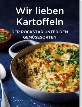 Wir lieben Kartoffeln