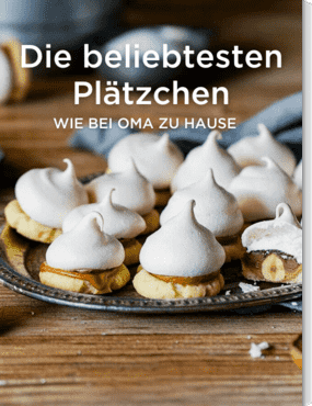 Die beliebtesten Plätzchen