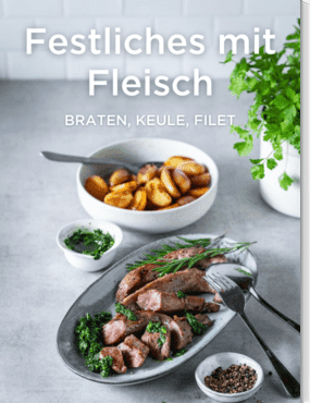 Festliches mit Fleisch