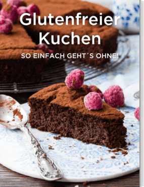 Glutenfreier Kuchen