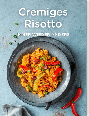 Cremiges Risotto