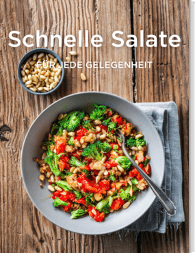 Schnelle Salate 