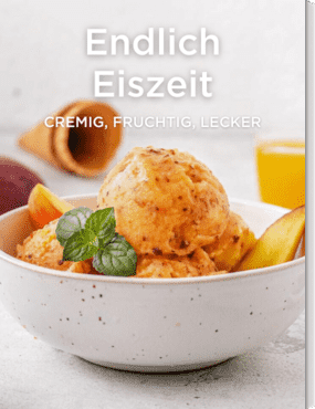 Endlich Eiszeit